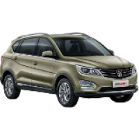 Baojun / 560 (2015 - по н.в.) / 560 1.5