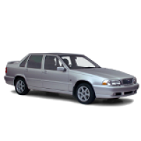 Volvo / Другие модели (1982 - ) / S70 (1996 - 2000) / S70 2.5 20V 2WD