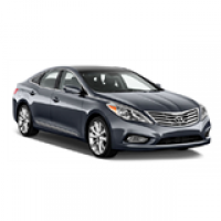 Hyundai / Azera (2006 - ) / Azera, HG (2011 - по н.в.) / Azera 3.0 V6 MPI (184 кВт) 2WD