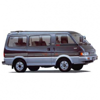 Mazda / Eunos (1982 - 1998) / Eunos Cargo, SS (1990 - 1993) / 2.0 D 2WD/4WD (RF) (SSF8RE)