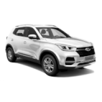 Chery / Tiggo 4 (2017 - ) / Tiggo 4, T17 / T19 (2017 - по н.в.) / Tiggo 4 2.0 2WD