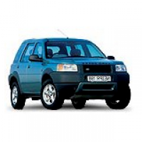 Land Rover / Freelander (1996 - 2014) / Freelander 1, L314 (1996 - 2008) / Freelander 2.5 i V6 4WD