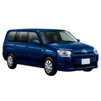 Toyota / Probox / Succeed (2002 - ) / Probox / Succeed XP160 (2014 - по н.в.) / Probox / Succeed 1.5 Hybrid 2WD (1NZ-FXE + 1LM) (NHP160/NHP160V)