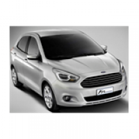 Ford / Ka (1996 - ) / Ka+, MK III (2016 - по н.в.) / Ka+ 1.2 (51 кВт) (Duratec)