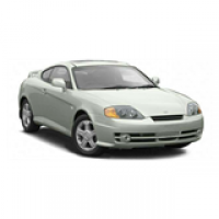 Hyundai / Tiburon (1996 - 2009) / Tiburon, RC / GK (1997 - 2009) / Tiburon 2.0