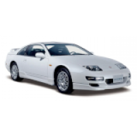 Nissan / Fairlady Z (1989 - ) / Fairlady Z, Z32 (1989 - 2000) / 3.0 2WD (VG30DE) (Z32/GZ32/HZ32/GF-GZ32/GF-Z32/E-HZ32/E-GZ32/E-Z32)