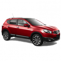 Nissan / Qashqai (2006 - ) / Qashqai / Xiaoke, J10 / J10E (2006 - 2014) / Qashqai 2.0 dCi DPF AWD / 4WD