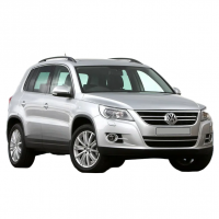 Volkswagen / Tiguan (2007 - ) / Tiguan, 5N1 (2007 - 2011) / Tiguan 2.0 TFSI (125 кВт)
