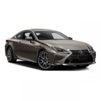 Lexus / RC (2014 - ) / RC, C10 (2014 - по н.в.) / RC 300 AWD / 4WD (2GR-F/2GR-FKS/2GR-FSE) (GSC16)