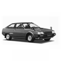 Mitsubishi / Другие модели (1982 - ) / Cordia (1982 - 1988) / Cordia 1.6