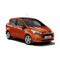 Ford / B-max (2012 - ) / B-Max (2012 - по н.в.) / B-Max 1.6 TDCi
