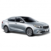 Kia / K4 (2014 - ) / K4, PF (2014 - 2020) / K4 1.6 T-GDI 2WD