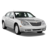 Chrysler / Sebring (1996 - 2010) / Cirrus / Sebring, JS (2006 - 2010) / Sebring 2.0 D VW