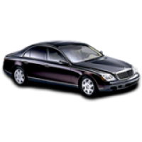 Maybach / Maybach 57 (S), W240 (2002 - 2013) / Maybach 57 240.078