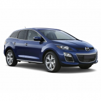 Mazda / CX (2006 - ) / CX-7, ER (2006 - 2012) / CX-7 2.5 2WD (L5/L5-VE) (ER19L/3ER2M/3ER25/ER2BM/ER2A5/ER2W5)