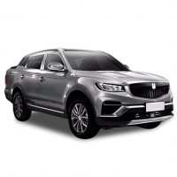 Geely / Другие модели (2003 - ) / Farizon FX / Remote FX / Yuancheng FX (2020 - 2023) / 1.8 2WD (JLE-4G18TDC)
