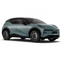ZEEKR / X (2023 - по н.в.) / X 4WD/AWD