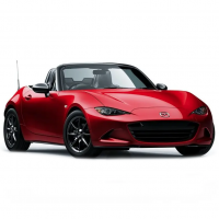 Mazda / Roadster (1989 - ) / Roadster IV, ND (2015 - по н.в.) / 1.5 2WD (P5/P5-VPR/P5-VP) (ND5RC/ND5RE)