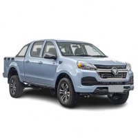 Foton / Conqueror 5 (2022 - по н.в.) / 2.0 TD 4WD (4F20TC)
