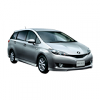 Toyota / Другие модели (1982 - ) / Wish II, XE20 / XE21 / XE22 / XE25 (2009 - 2017) / Wish 2.0 2WD (3ZR-FE/3ZR-FAE/3ZR-FBE) (ZGE21/ZGE22)