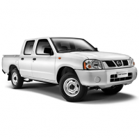 Nissan / NP300 (2000 - 2015) / NP300 pickup, D22 / D22SS / LCD22 (2000 - 2015) / NP300 Pickup 2.5 DDTI 4WD (YD25DDTi/TD25TI) (LCD22)