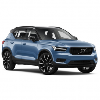 Volvo / Другие модели (1982 - ) / XC40, 536 (2017 - по н.в.) / XC 40 B4 AWD / 4WD