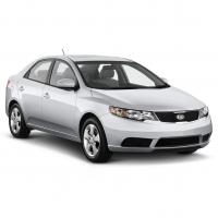 Kia / Cerato (2004 - ) / Cerato / Forte / Coupe / Koup, TD (2007 - 2013) / Cerato / Forte / Coupe / Koup 1.6 CVVT / MPI / GDI 2WD