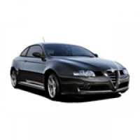 Alfa Romeo / GT, 937 (2004 - 2011) / GT 2.4 JTDm 20V
