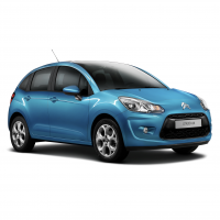 Citroen / C3 (1985 - ) / C3, A51 (2005 - 2016) / C3 1.6 VTi 120 2WD (EP6C) (5FS)