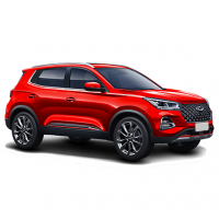 Chery / Другие модели (1999 - ) / Tiggo 5x (2017 - по н.в.) / 1.5 2WD (SQRG4G15/SQRE4T15B)