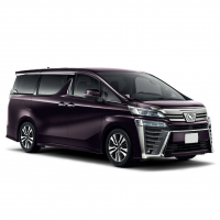 Toyota / Alphard (2002 - ) / Alphard / Alphard Hybrid / Vellfire, H30 (2015 - по н.в.) / Alphard 2.5 4WD (2AR-FE) (AGH35/AGH35W/DBA-AGH35W)