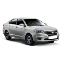 Lifan / Solano II / 650 (2016 - 2018) / Solano II 1.5 LF7157 / LF7157C