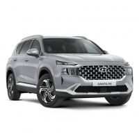 Hyundai / Santa Fe (2000 - ) / Santa FE, TM (2014 - по н.в.) / Santa Fe 2.4 GDI 4WD
