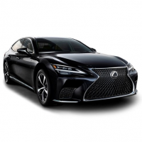 Lexus / LS (1989 - ) / LS, V, XF50 (2017 - по н.в.) / LS 500 2WD (V35A-FTS) (VXFA50)