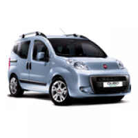 Fiat / Qubo (2009 - ) / Qubo, 225 (2009 - по н.в.) / Qubo 1.4 8V
