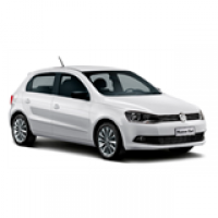 Volkswagen / Другие модели (1979 - ) / Gol, 5X1 / 9W1 (2000 - 2006) / Gol 2.0 2WD (107 кВт)