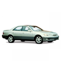 Lexus / ES (1989 - ) / ES, III, XV20 (1996 - 2001) / ES 300 2WD (1MZ-FE) (MCV20)