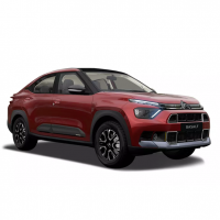 Citroen / Другие модели (1982 - ) / Basalt (2023 - по н.в.) / 1.2 2WD (EB2DT)