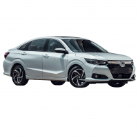 Honda / Другие модели (1983 - ) / Crider II / Envix, FS (2018 - по н.в.) / 1.5 Hybrid 2WD (LEB-H1)