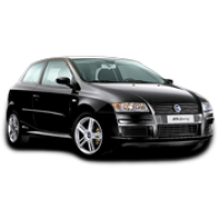 Fiat / Другие модели (1983 - ) / Stilo, 192 (2001 - 2008) / Stilo 1.9 JTD 2WD (59 кВт) (74 кВт) (85 кВт)