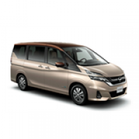 Nissan / Serena (1999 - ) / Serena, C26 (2010 - 2016) / Serena 2.0 2WD (MR20DD) (C26/DBA-C26/HC26/HFC26/FC26)