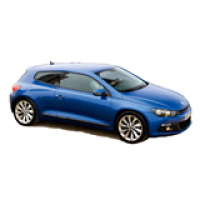 Volkswagen / Scirocco (1983 - ) / Scirocco, 138 (2014 - по н.в.) / Scirocco 2.0 TFSI R (206 кВт)
