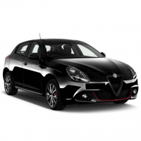 Alfa Romeo / Giulietta, 940 (2010 - по н.в.) / Giulietta 2.0 JTDm (120 кВт)
