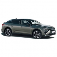 Citroen / Другие модели (1982 - ) / C5 X / Versailles C5 X (2021 - по н.в.) / 1.6 PHEV 2WD (168 kW)