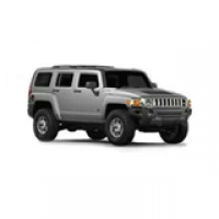 Hummer / H3 (2005 - 2010) / H3 3.5 4WD