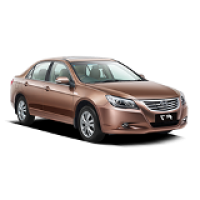 BYD / F7 (2013 - 2015) / F7 1.5 T (BYD476ZQA) (F7-2/3)