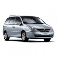 Citroen / C8 (2002 - 2013) / C8 (2002 - 2013) / C8 2.0 HDi 16V DPF (100 кВт)