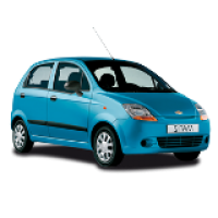 Daewoo / Matiz (1998 - 2015) / Matiz, M200 / M250 (1998 - 2015) / 1.0 2WD (L-4 SOHC)