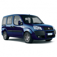 Fiat / Doblo (2000 - ) / Doblo, 223 (2000 - 2015) / Doblo 1.9 D / JTD 2WD (65 кВт) (74 кВт) (77 кВт)