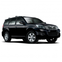 HAVAL / Haval H3 (2009 - ) / H3 (2009 - по н.в.) / Haval H3 1.5T